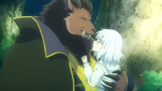 贄姫と獣の王　第19話　魔族と人間の懸橋