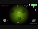 【琲珈】魔道士vsゾンビ? 【BGM】マップ６エクストラ　助け合いクリア記念