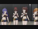 ミリシタ M@STERPIECE 開演前円陣 by Xperia5Ⅳ Game enhancer
