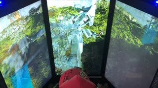 戦場の絆Ⅱ　メサなんとか1402