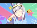 【ウマ娘】『トレセン音頭』オグリキャップ ソロ歌唱Ver.【ウマ娘 プリティーダービー】