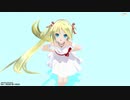 【MMD】 ワンピースあっぴぃで♪ワタシノテンシ♪ [1080P60fps]