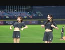 林襄（リン・シャン）　楽天ガールズ   　君白（ジュンバイ ）　パッション・シスターズ