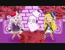 あかりりUndertaleスキャット〜Ghost Fight/ゴースト・ファイト〜