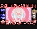 総集編『お兄ちゃんはおしまい！』全話感想繋ぎ【約1時間】おにまい