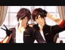 【MMD刀剣乱舞】天使の翼。【大倶利伽羅】