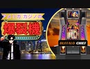 パチスロみたいにフリーズを搭載したカジノ スロット実践! 果たして引くことはできたのか!?