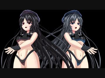 【MUGEN】絶・最終章 MUGEN界 男性連合軍VS女性連合軍3 オマケ9