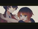 Frenemy／初音ミク