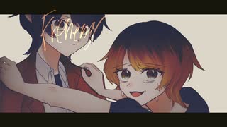 Frenemy／初音ミク