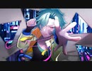 蒼煌ハイジャック / 玖婥えれん