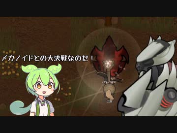 新！4バカが逝くRimworld 第7話