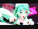 【MMD艦これ】ラビットホール / 山風改二【Kantai Collection/Ray-MMD/1080p/60fps】