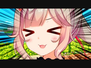 「来果もキャンプやってみたいのにゃ！」【VOICeVI劇場】