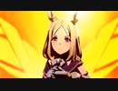 【ウマ娘 プリティーダービー】Ms.VICTORIA（ナリタトップロード）