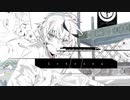 ⚙オリジナルMV【無機物】ジェヘナ(Gehenna) / wotaku(Cover)【歌ってみたx描いてみた】#歌い手甲子園23夏