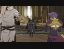 ファイアーエムブレム風花雪月　3周目実況　その２０　５/１０