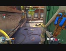 Overwatch2 【オーバーウォッチ2】 適当実況動画part197
