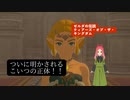 【ティアキン】第27幕　ついに明かされる◯◯の正体、あなたは何だと思いますか？