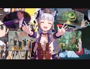 「ニコニコ動画流星群 10周年を祝い尽くすPV」に約5年分追加してみた