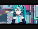 【MMD】ブリキノダンス【YYB式初音ミク】