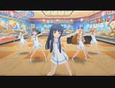 [デレステMV]「ギョーてん！しーわーるど！」 L.M.B.G with セーラーミズギ／ワンピース
