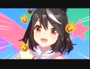 【ウマ娘】「キタサンブラック」他3人が勝負服で普通に「トレセン音頭」を歌ってみる