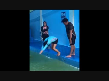 世界の衝撃的映像集Part114