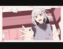 【夢叶】キスしちゃだめっ！【歌ってみた】