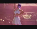 【DoaX3/ほのか+あやね】ポールダンス複合 ほのか+あやね