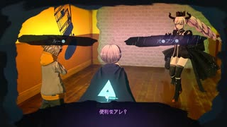 何が何だかパ○プン○|超探偵事件簿レインコード＃５０