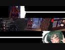 dbd/東北ずん子、キラーやります!#12 [初心者ウェスカー]