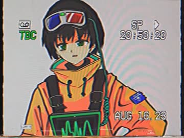 セルフ受肉しました