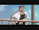 夏の半券(Cover)【五十鈴響/ケモノvtuber】
