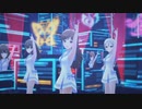 【デレステ】「VOY@GER」セーラーミズギ全員(片方だけ)見せます Co18～20歳(一部)編