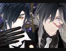 【MMD刀剣乱舞】 DAYBREAK FRONTLINE 【燭台切・実休】