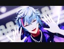 【にじさんじMMD】galaxias!【不破湊】