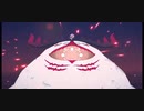 【FGO】水着バーヴァンシーBGM改変「LAST IMPRESSION」ローリングバスターライフル