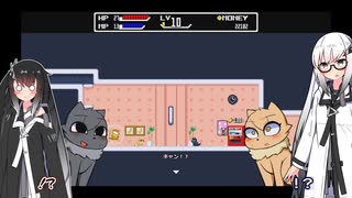 TOMOMIやるよ　part3 【coefont実況】