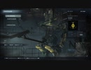 AC6　普通に初見プレイ２　傭兵稼業の始まり