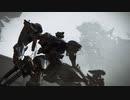 AC6　普通に初見プレイ4　壁越え
