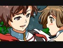 タカハシアマト、降臨！！【CeVIO手描き劇場】【第九回ひじき祭】