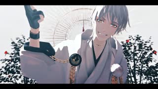 【MMD刀剣乱舞】神っぽいな【刀ミュ45振り】