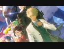 【機動都市X】【MAD】機動都市X4周年記念MAD「All or Nothing」