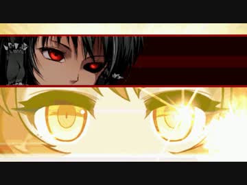 MUGEN【たぶん野生七夜未満】シングルランセレ大会２ Part.31