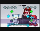 ティーチくんはFNFをプレイするようです