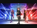 【ウマ娘】L'Arc de Gloire ルドルフ・モンジュー・リガントーナ版【1080p60FPS】