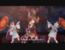 【ウマ娘MV】トレセン音頭【キタサンブラック・サトノダイヤモンド・ゴールドシップ・ヒシミラクル】