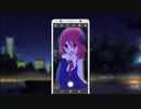 覗き見スマホ