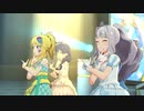 ミリシタ【Sweet Sweet Soul】美希・貴音・響　SHS